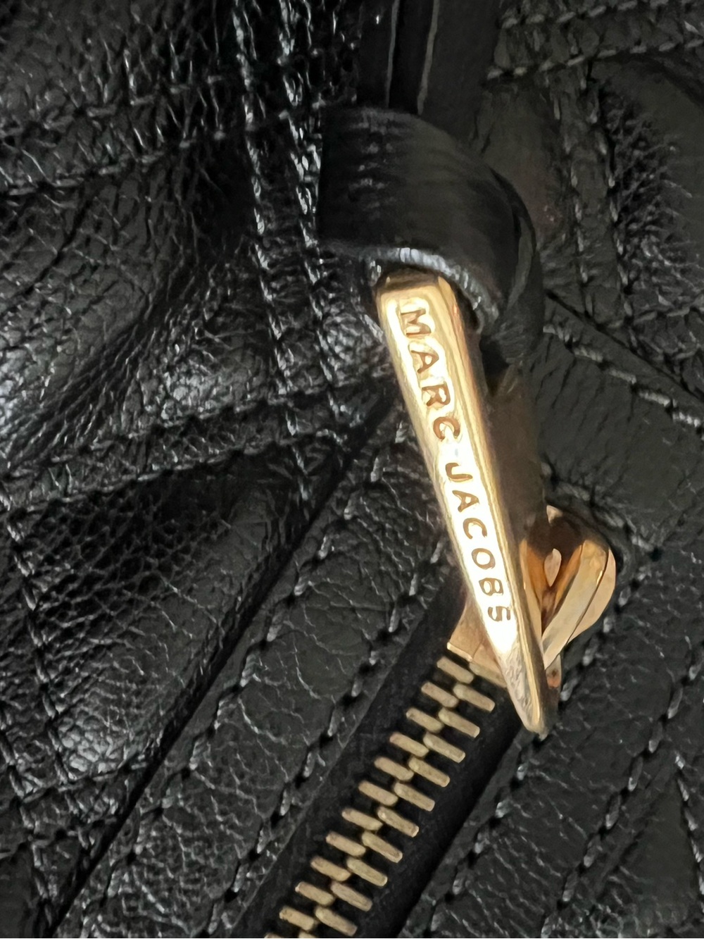 EXCELLENT CONDITION VINTAGE MARC JACOBS BAG💗💗💗 - Picture 9 of 12